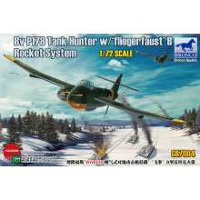 Bronco Models GB7004 - 1:72 BV P178 Tank Hunter w/Fliegerfaust´B Rocket System