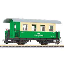 Liliput 344356 - Personenwagen, StLB, Epoche III-V