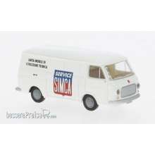 Brekina 34469 - Fiat 238 Kasten Simca Ser Brekina 1:87