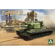 Takom TAK2064 - U.S. Heavy Tank T29E3 in 1:35