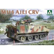 Takom TAK2149 - 1:35 M114 A1E1 CRV