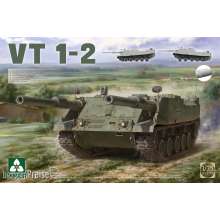 Takom TAK2155 - 1:35 VT 1-2