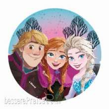 McNeill 3463900012 - McAddys Disney FROZEN