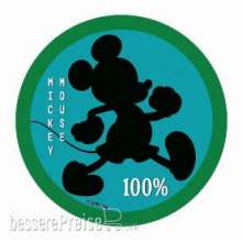 McNeill 3463900018 - McAddys Disney MICKEY MOUSE