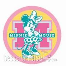 McNeill 3463900022 - McAddys Disney MINNIE MOUSE