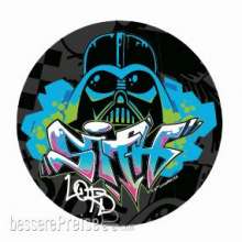 McNeill 3463900027 - McAddys Star Wars DARTH VADER