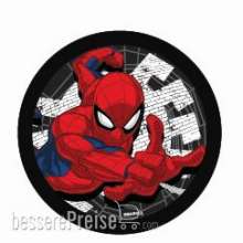 McNeill 3463900046 - McAddys Marvel SPIDER MAN