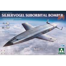 Takom TAK5017 - 1:72 SILBERVOGEL SUBORBITAL BOMBER