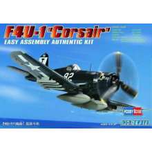 Hobby Boss 80217 - 1:72 F4U-1D ´´Corsair´´