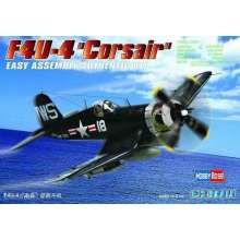 Hobby Boss 80218 - 1:72 F4U-4 ´´Corsair´´