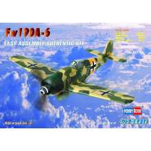 Hobby Boss 80245 - 1:72 Germany Fw190A-6 Fighter