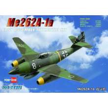 Hobby Boss 80249 - 1:72 Me262A-1a