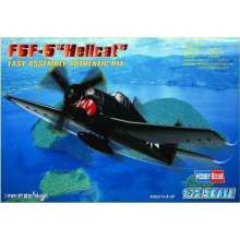 Hobby Boss 80260 - 1:72 F6F-5 ´´Hellcat´´