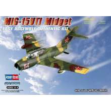 Hobby Boss 80262 - 1:72 MiG-15UTI Midget