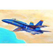 Hobby Boss 80268 - 1:72 F/A-18A HORNET