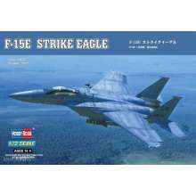 Hobby Boss 80271 - 1:72 F-15E Strike Eagle