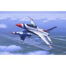 Hobby Boss 80275 - 1:72 F-16D Fighting Falcon