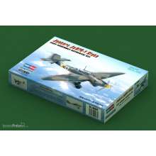 Hobby Boss 80287 - 1:72 Junkers Ju-87G-1 Stutka