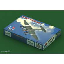 Hobby Boss 80296 - 1:72 Soviet PE-2 Bomber