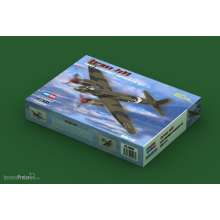 Hobby Boss 80297 - 1:72 German Ju88 Fighter