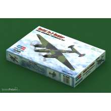 Hobby Boss 80298 - 1:72 Soviet Tu-2 Bomber