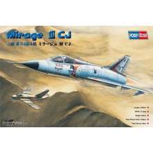 Hobby Boss 80316 - 1:48 Mirage IIICJ Fighter