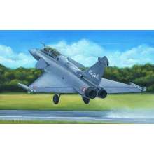 Hobby Boss 80317 - 1:48 France Rafale B Fighter