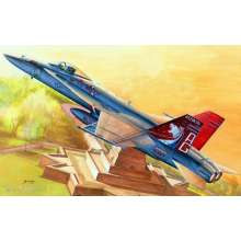 Hobby Boss 80321 - 1:48 F/A-18C Hornet