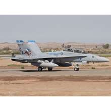 Hobby Boss 80322 - 1:48 F/A-18D Hornet