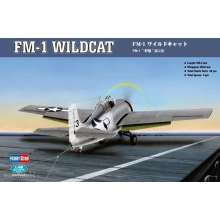 Hobby Boss 80329 - 1:48 FM-1 Wildcat