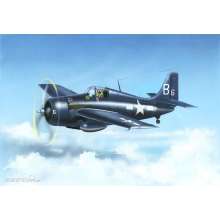 Hobby Boss 80330 - 1:48 FM-2 Wildcat