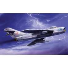 Hobby Boss 80336 - 1:48 MiG-17PF Fresco D