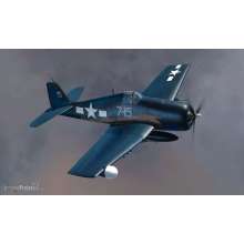 Hobby Boss 80341 - 1:48 F6F-5N Hellcat