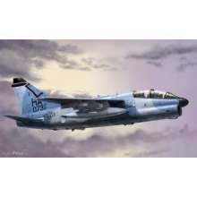 Hobby Boss 80347 - 1:48 A-7K Corsair II