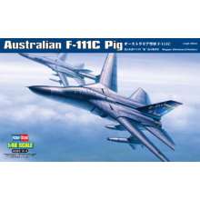 Hobby Boss 80349 - 1:48 Australian F-111C Pig