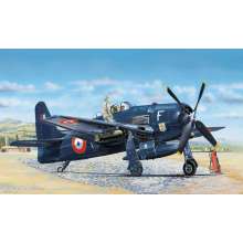 Hobby Boss 80357 - 1:48 F8F-1B Bearcat