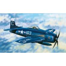 Hobby Boss 80358 - 1:48 F8F-2 Bearcat