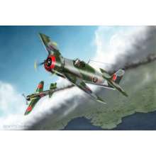 Hobby Boss 80360 - 1:48 British Fleet Air Arm Hellcat Mk.I