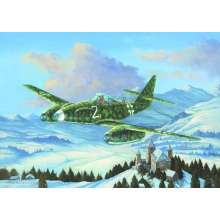 Hobby Boss 80371 - 1:48 Me 262 A-1a/U3