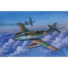 Hobby Boss 80373 - 1:48 Me 262 A-1a/U5