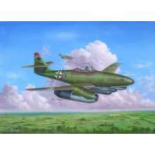 Hobby Boss 80376 - 1:48 Me 262 A-2a