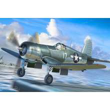 Hobby Boss 80383 - 1:48 F4U-1A Corsair