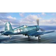 Hobby Boss 80384 - 1:48 F4U-1D Corsair