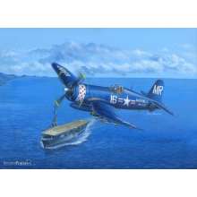 Hobby Boss 80388 - 1:48 F4U-4B Corsair