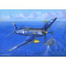 Hobby Boss 80389 - 1:48 F4U-5 Corsair