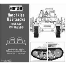 Hobby Boss 81003 - 1:35 Hotchkiss H39 tank tracks