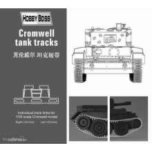 Hobby Boss 81004 - 1:35 Cromwell tank tracks