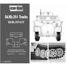 Hobby Boss 81005 - 1:35 Sd.Kfz 251 tracks