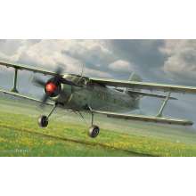 Hobby Boss 81707 - 1:48 Antonov An-2M Colt