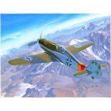 Hobby Boss 81716 - 1:48 Focke-Wulf FW 190D-9